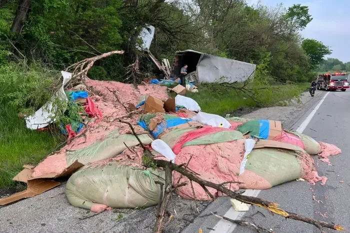 Uzmanlar Endişelenmeyin, Sosisli Sandviçinizi Yiyin Ama Bu Fotoğraf İki Kere Düşünmenizi Sağlayabilir