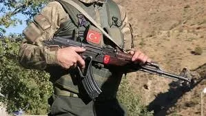 GÜVENLİK KORUCULARIMIZA YÖNELİK...