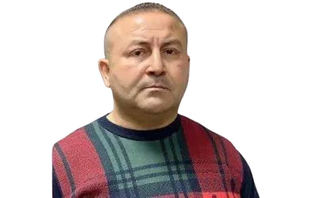Yargıtay, Iğdır'dan Gökhan Argın’a Verilen Müebbet Hapis Cezasını Onadı