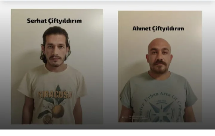 Merhaba, ben AKP ve MHP faşist inin binlerce mağdurlarından biriyim