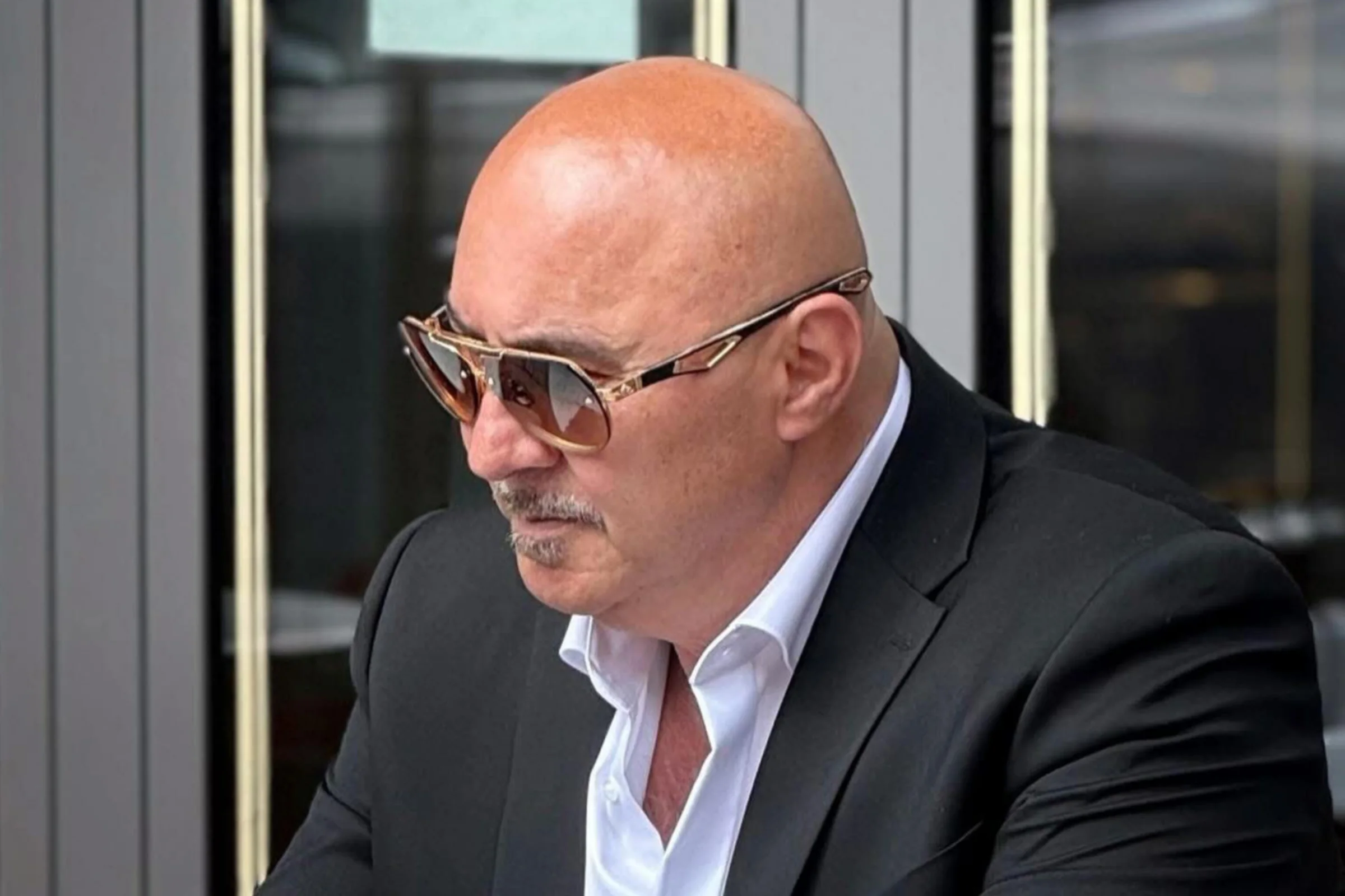 Berlin Aslanı Kürt Mehmet Kaplankıran’a Villasına Silahlı Saldırı Avrupa medyası polisi alarımda‼️