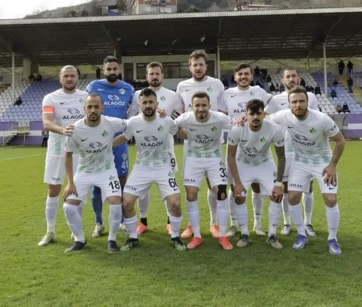 Iğdır Çarşamba Günü Çarşamba Sporu Ağırlayacak