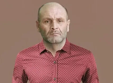 Iğdır ilimizden herkes bir anda kör olmuşken!...