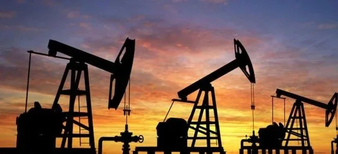 Petrolde rekor artış