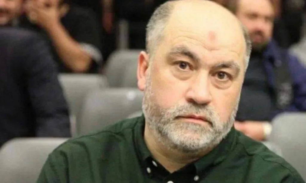 Bütün insanların ağlamasınımı istiyorsunuz?