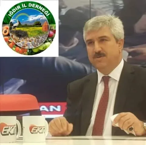 Iğdırlılarmızın Iğdır il derneğine ilgisi bir hayli fazla