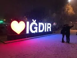 Iğdır'da yeni krizler olmasın