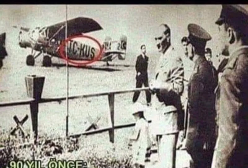 Atatürk'ün Sanayi Hamlelerini Yok Sayanlara Cevap: Ekonomik Bağımsızlığın Temel Taşları