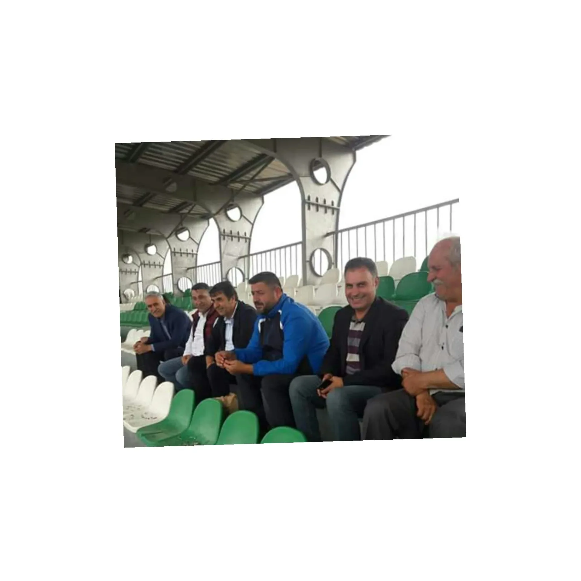 76 Iğdır Belediye spor, Atatürk mahallesi gençlik sporu 6-0 mağlup etti