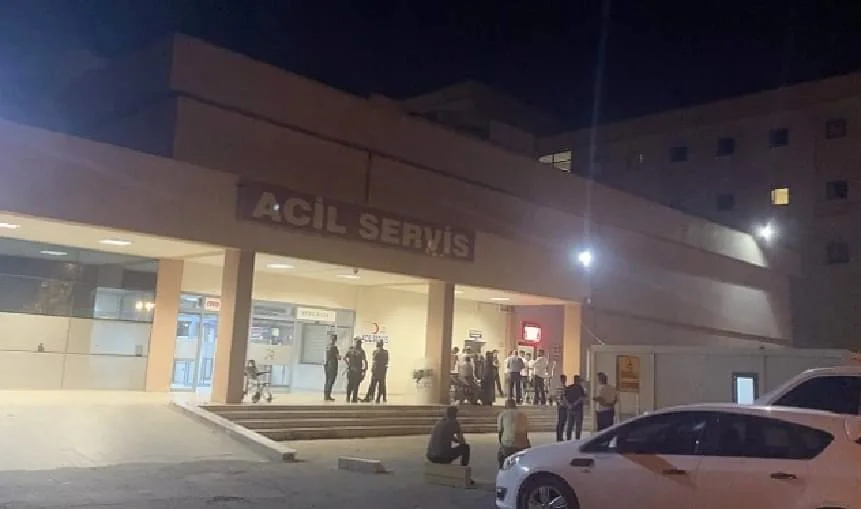 Karakoyunlu’da Borç Anlaşmazlığı Nedeniyle Çıkan Bıçaklı Kavgada 4 Kişi Yaralandı