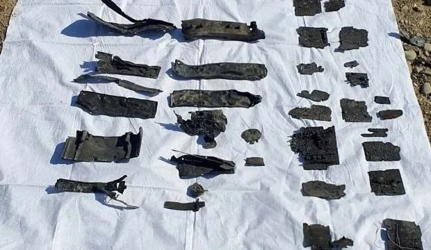 Nahçıvan'da yapılan saldırı Türkiye'ye yapılmış sayılıyor.