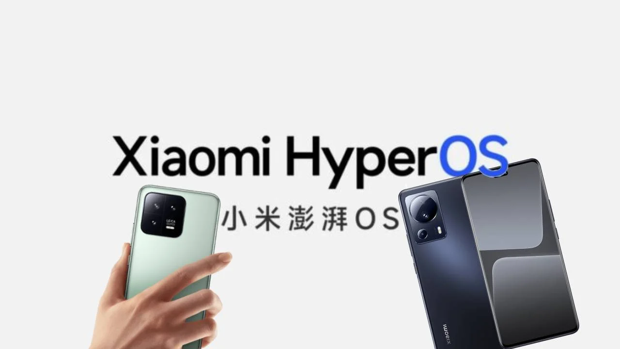 Yeni Bir Devrin Başlangıcı: Xiaomi HyperOS İşte Böyle Olacak!