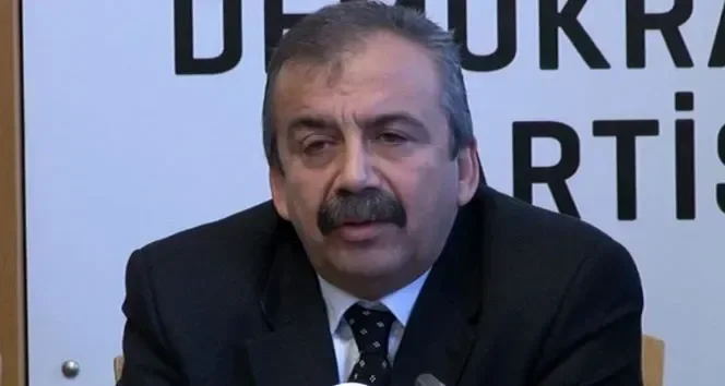 DEM Parti Doğruladı: Sırrı Süreyya Önder Kalp Krizi Geçirdi