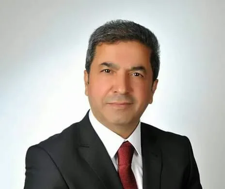 SIYASİ REKABET HUSUMET DEĞİLDİR