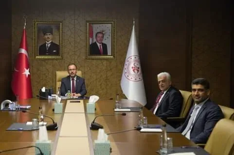 Gençlerimiz için ve Iğdır'ımıza yakışır projeler