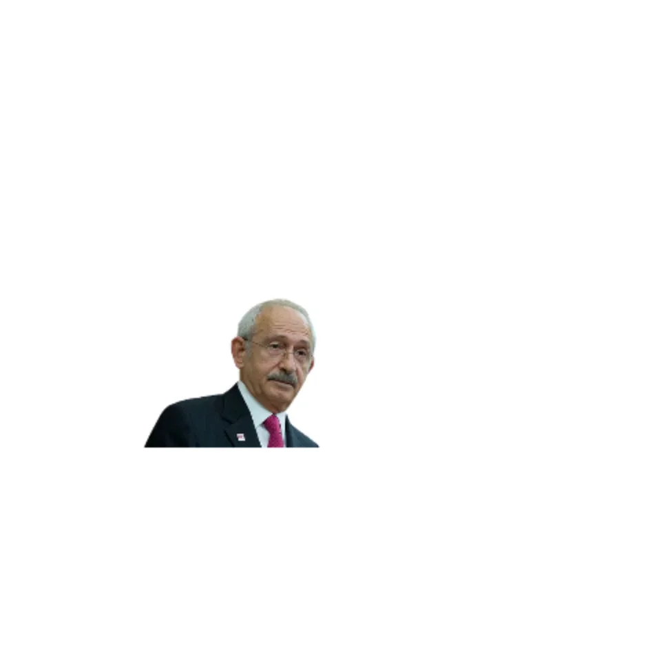 Seçime gidip gitmeyeceğimize iki kişi karar verir