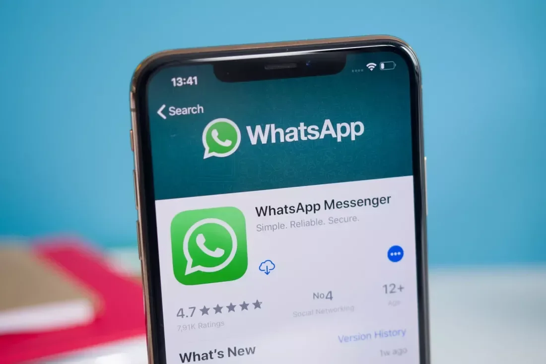 WhatsApp verilerinizi şimdi Android'den iPhone'a taşıyabilirsiniz