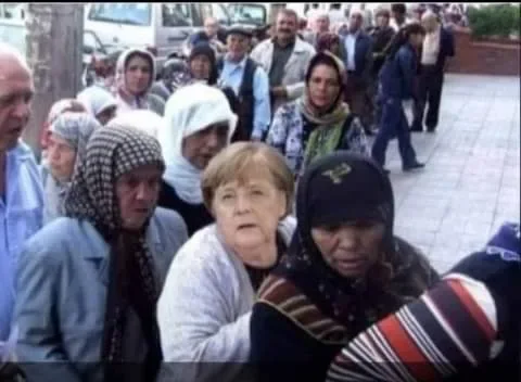 Her Geçen gün Fakirleşiyoruz