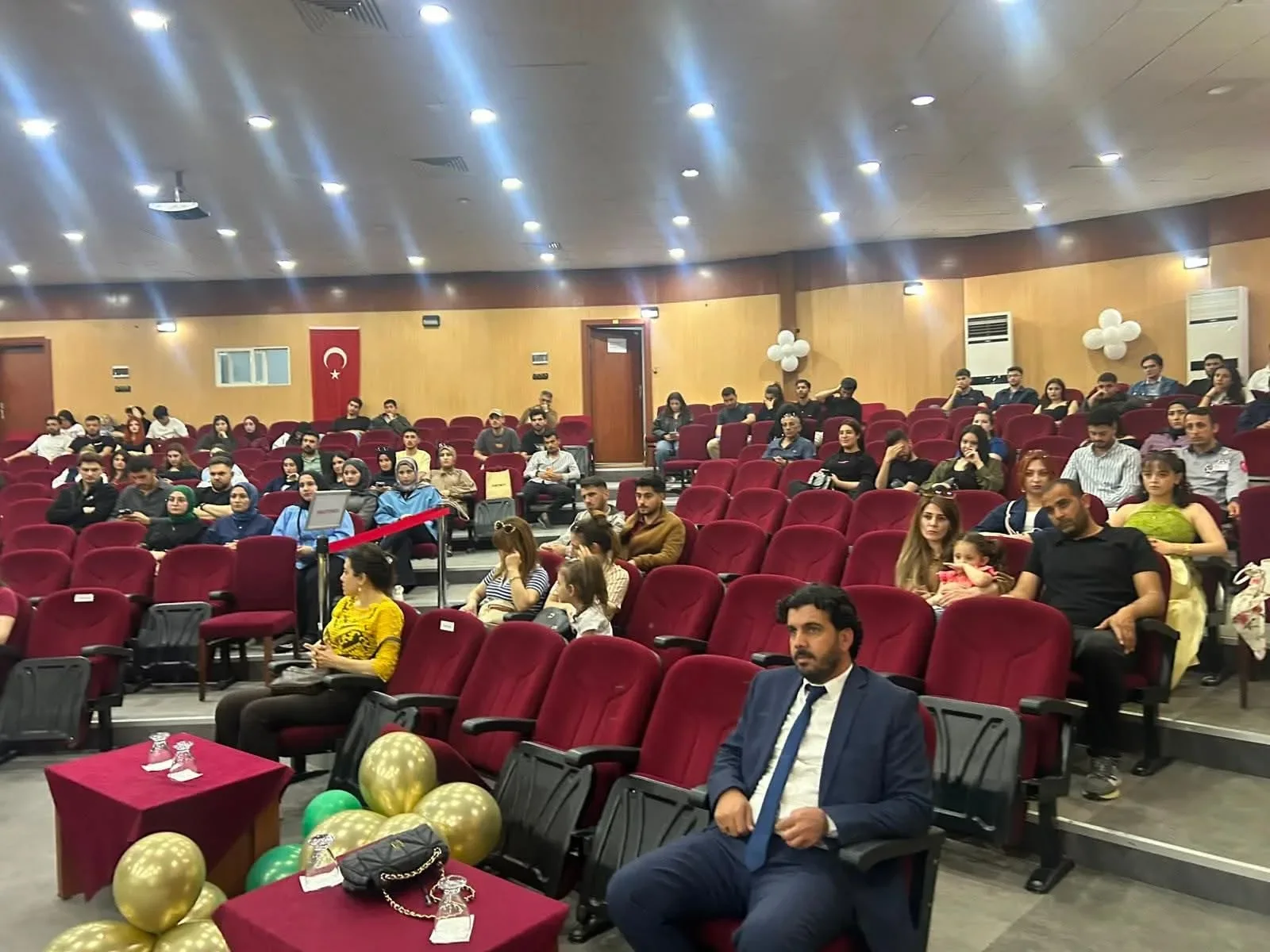 IĞDIR TSO VE IĞDIR ÜNİVERSİTESİ İŞ BİRLİĞİNDE RUSÇA KURSU BAŞLADI