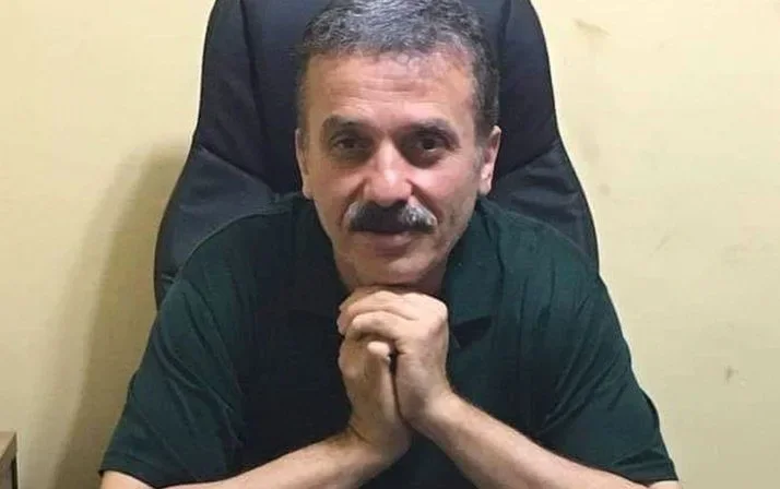 Arabesk sanatçısı hayatını kaybetti
