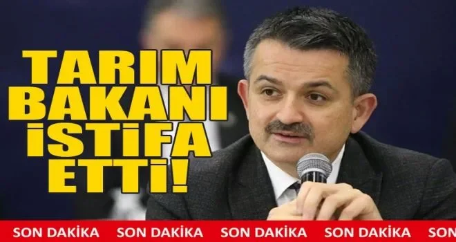Biz Söylüyorsak Doğrudur, Bakan Bey İstifa etti