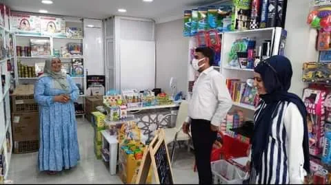 AK Parti Iğdır İl Başkanı Ayaz: “Her an sahadayız” Sinyalini...!