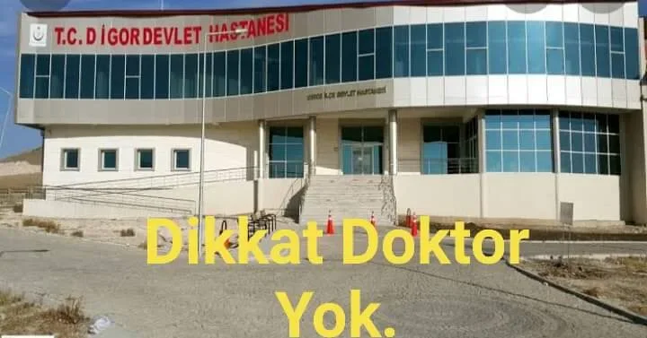 Digor,Kars, Iğdır, Halkı Çekinme Korkma Tepkini Koy!