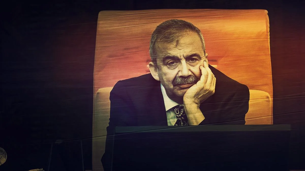 Sırrı Süreyya Önder Aort Damarı Yırtılması Nedeniyle 7 Saatlik Kritik Ameliyat Geçirdi: Sağlık Durumu Ciddiyetini Koruyor