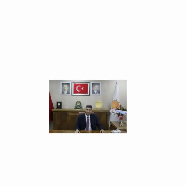 AK PARTİ IĞDIR İL YÜRÜTME KURULU BELLİ OLDU