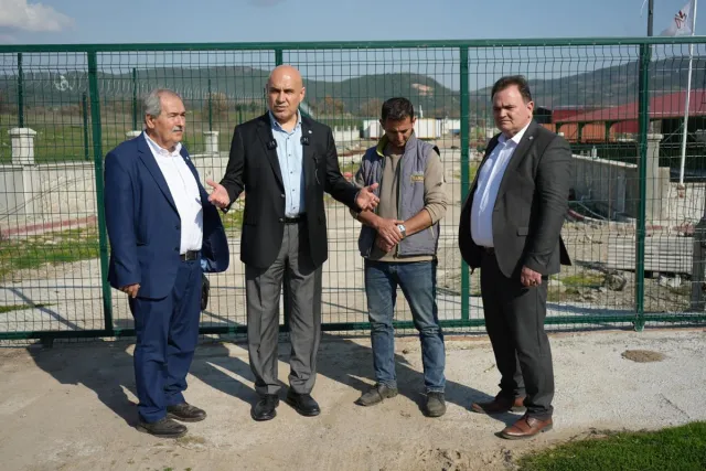 Balıkesir’de Kamu Arazilerinin Satışı: Yerel ve Ulusal Boyutlar