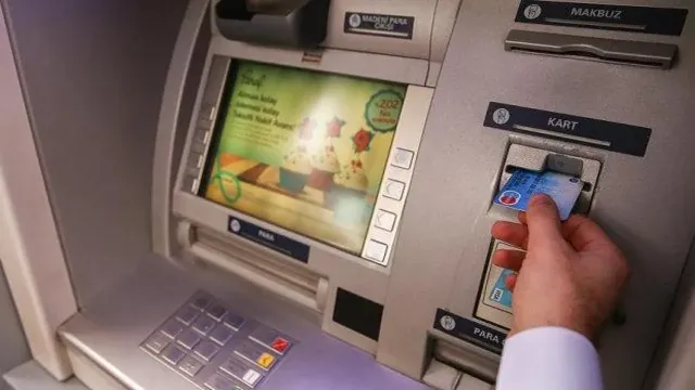 1 Temmuz İtibarıyla Ortak ATM'lerde Yeni Dönem: Bankalararası Nakit Çekim Ücretleri Tamamen Sıfırlanıyor