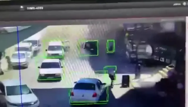 İzmir'de Patlama: 5 Ölü, 63 Yaralı