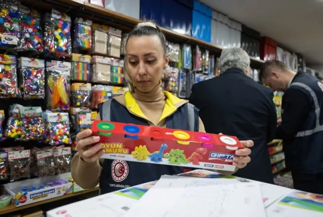 Asgari Ücret Fırsatçılarına Geçit Yok! Bakanlık Denetimlere Başladı