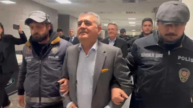 TÜSİAD Başkanı ve YİK Başkanı Hakkında Soruşturma: İfade Süreci, Suçlamalar ve Tepkiler