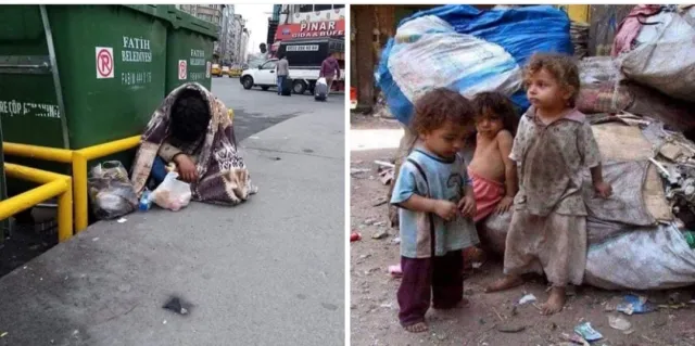 Vicdanların Tükendiği Ülke Veİnsanlığın Bittiği Ülke...