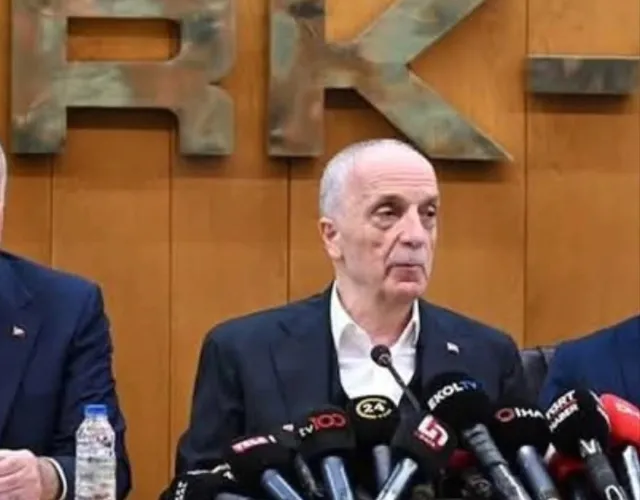Asgari Ücret Kararı, Sendika Başkanlarının Çıkar Çarkını Döndürmeye Yeter!