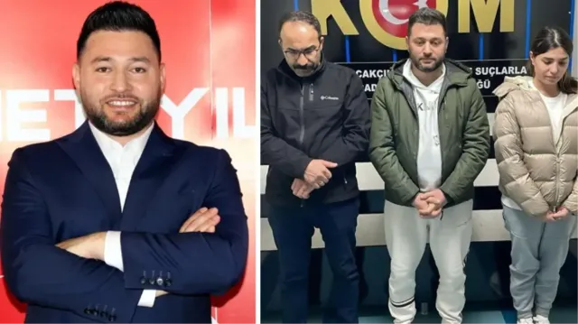 İzmir’de yüksek kar vaadiyle 5 milyar TL’lik dolandırıcılık operasyonu: 27 tutuklama