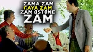 Ülkedeki Zam ve Hayat Pahalılığı