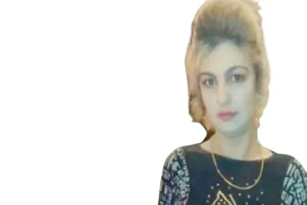 Iğdır'da Cenazesi Bulunan Kadının Kimliğini Belli Olduğu öğrenildi