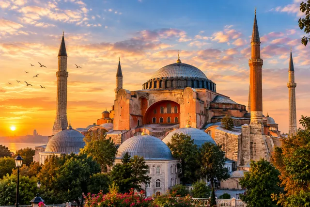 Sonbaharda Devam Eden Turizm Hareketliliği Nasıl Devam Edecek?