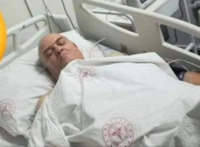 Dualarınız Dayım Ahmet Karakuş İçin