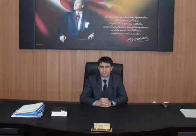 Özel idaresi genel sekreteri müdürü görevi nedir?Sürücülerin yol bakım talebi...!
