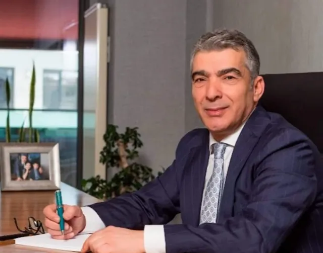 Iğdır Milletvekili Cantürk Alagöz 🩺Iğdır için "Sözümüz Var"