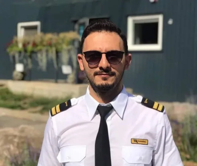Gurur Duyduk! Fuat Uçrak: İlk Sivil Havacılık Pilotu