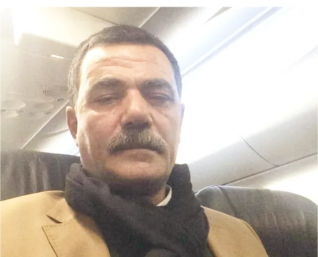 Ercan Durak'ın Vefatı Hakkında Üzücü Haber