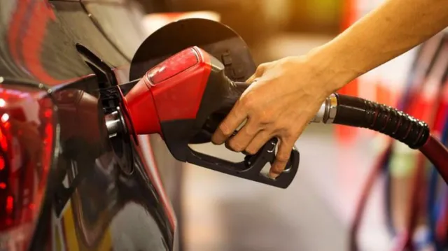Motorine Cuma Akşamı 1 Lira 22 Kuruş Zam Bekleniyor