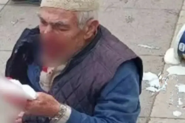 “Nereye gidiyoruz?” Bir yoğurda uzanamayan bir el, bizi insanlığımızdan uzaklaştırmaya mı başladı?”