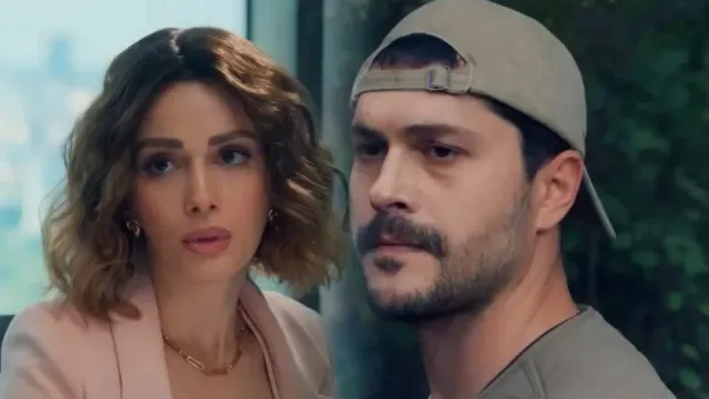 Doğanın Kanunu Oyuncu Kadrosu, Konusu ve Çekim Yerleri: Star TV'nin İddialı Yeni Dizisi