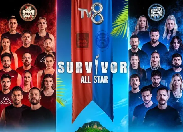 Survivor dokunulmazlığı kim aldı ve sürgüne hangi yarışmacı gitti? 23 Ocak Survivor'da dokunulmazlık oyununu kim kazandı, eleme adayı kim oldu?