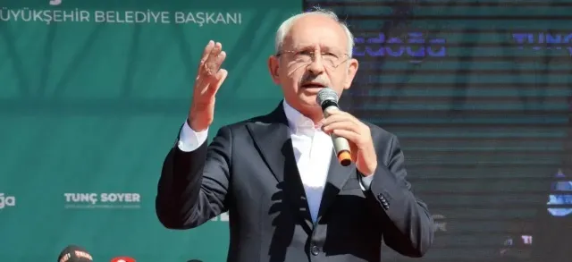 Kılıçdaroğlu'ndan kader mahkumlarını umutlandıran çıkış: